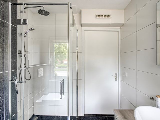 Cole Porterhof 8, Hoorn