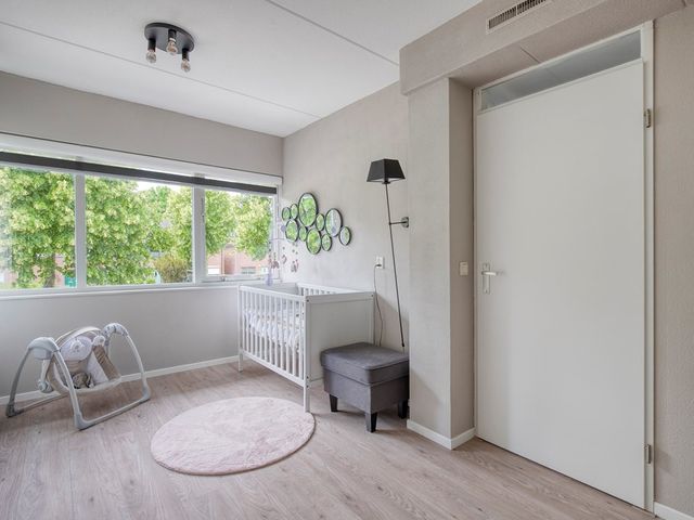 Cole Porterhof 8, Hoorn