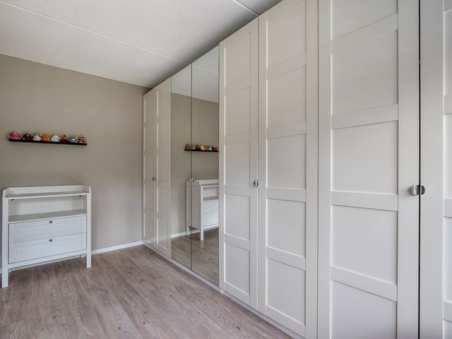 Cole Porterhof 8, Hoorn