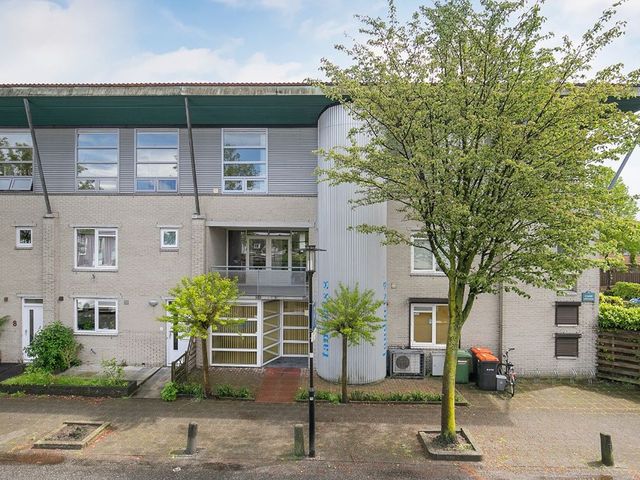 De Baander 2, Amersfoort