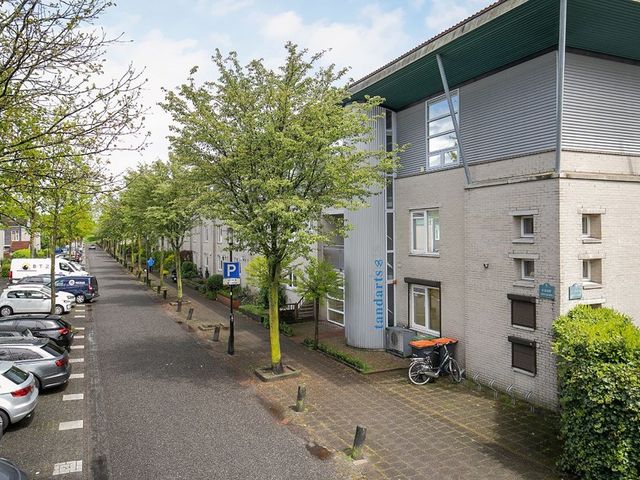 De Baander 2, Amersfoort