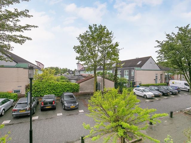 De Baander 2, Amersfoort