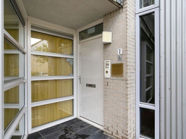 De Baander 2, Amersfoort