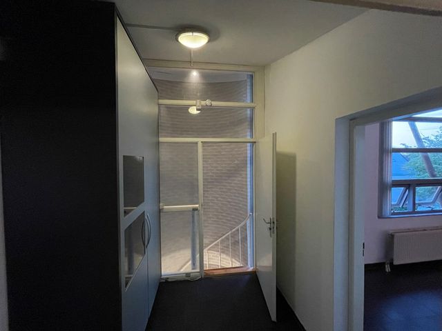 De Baander 2, Amersfoort