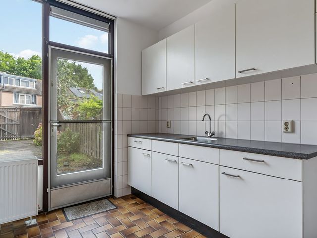 Vosbergen 11, Zwijndrecht