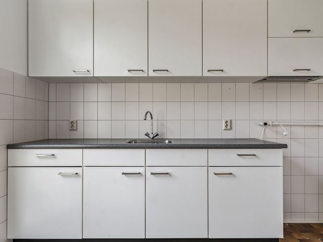 Vosbergen 11, Zwijndrecht