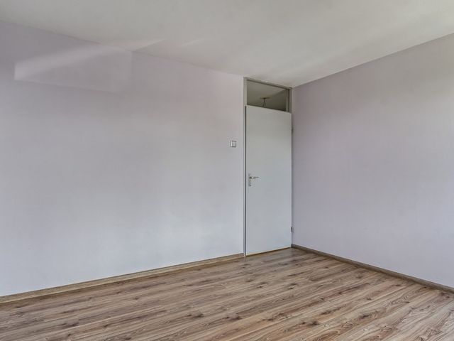 Vosbergen 11, Zwijndrecht