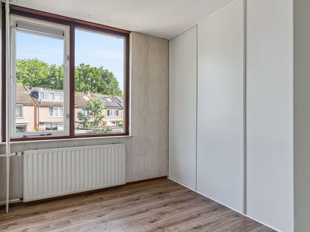 Vosbergen 11, Zwijndrecht