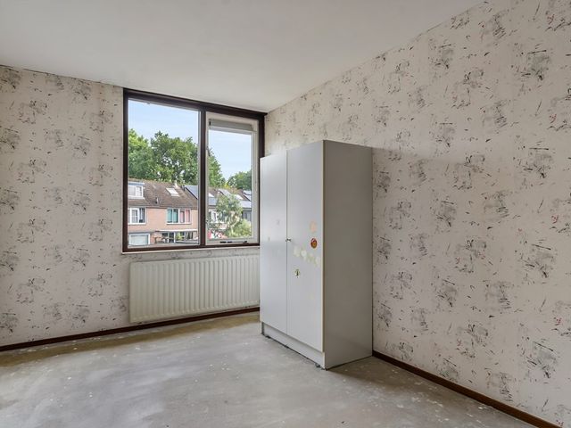 Vosbergen 11, Zwijndrecht