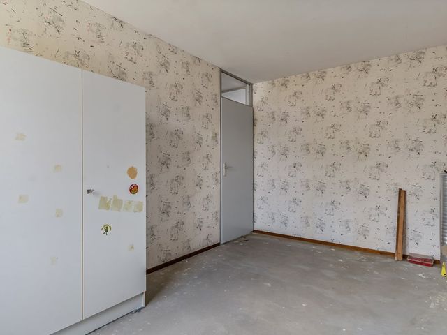 Vosbergen 11, Zwijndrecht
