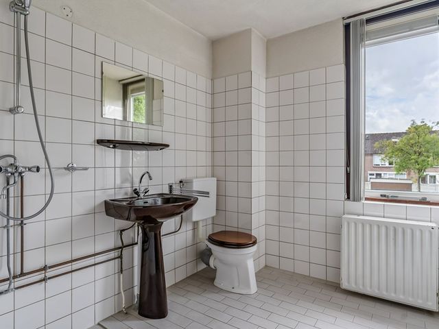 Vosbergen 11, Zwijndrecht
