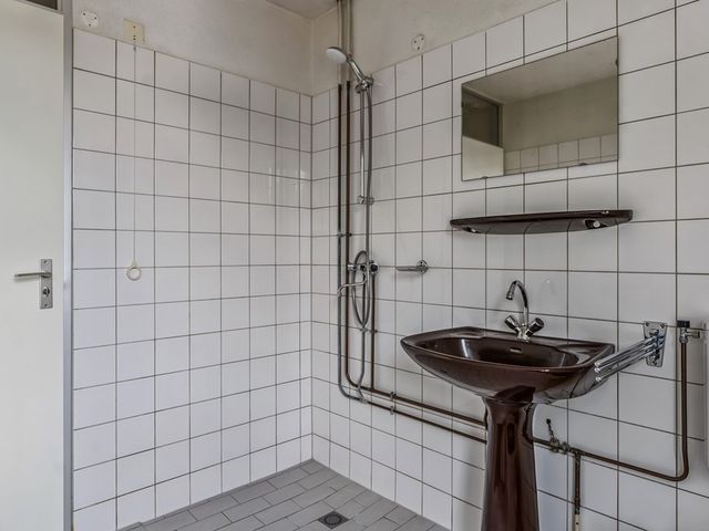 Vosbergen 11, Zwijndrecht
