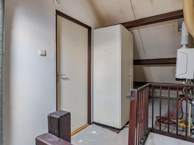Vosbergen 11, Zwijndrecht