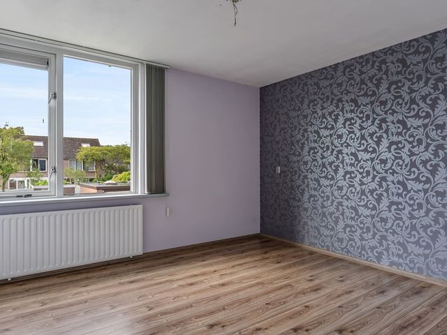 Vosbergen 11, Zwijndrecht