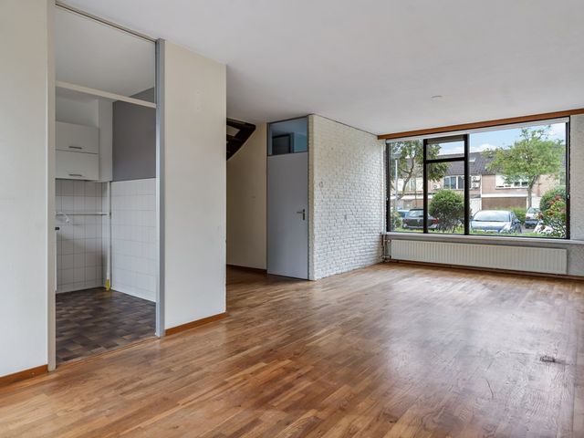 Vosbergen 11, Zwijndrecht