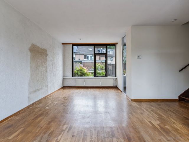 Vosbergen 11, Zwijndrecht