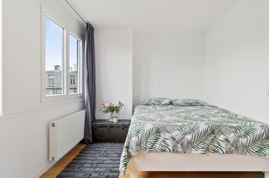 Spaarndammerstraat 8H