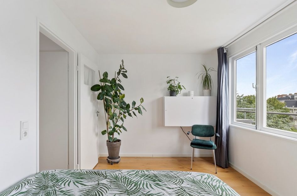 Spaarndammerstraat 8H