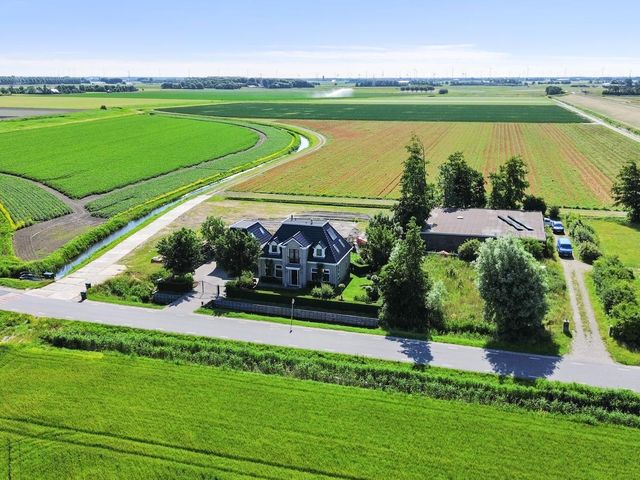 Middenweg 2a, Anna Paulowna