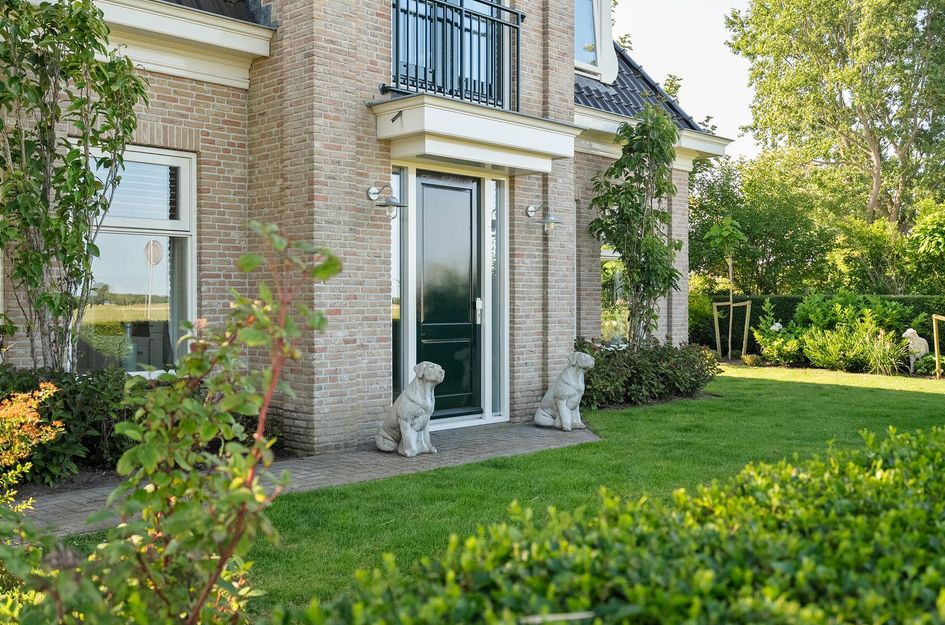 Middenweg 2a