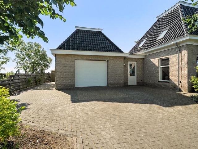 Middenweg 2a, Anna Paulowna
