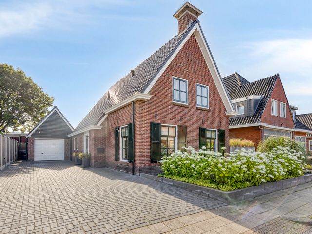 Koarteloane 5, Kollumerzwaag