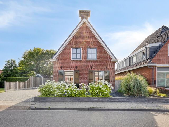 Koarteloane 5, Kollumerzwaag