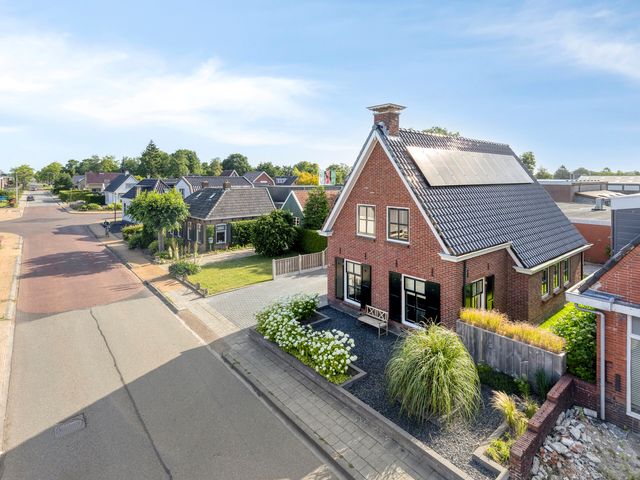 Koarteloane 5, Kollumerzwaag