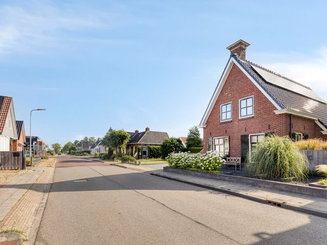 Koarteloane 5, Kollumerzwaag