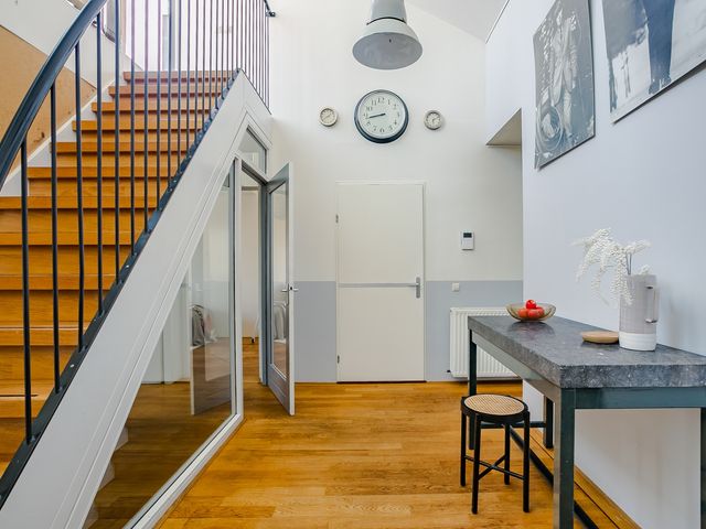 Panamalaan 162, Amsterdam
