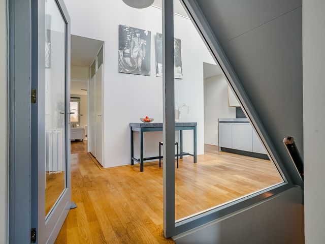 Panamalaan 162, Amsterdam
