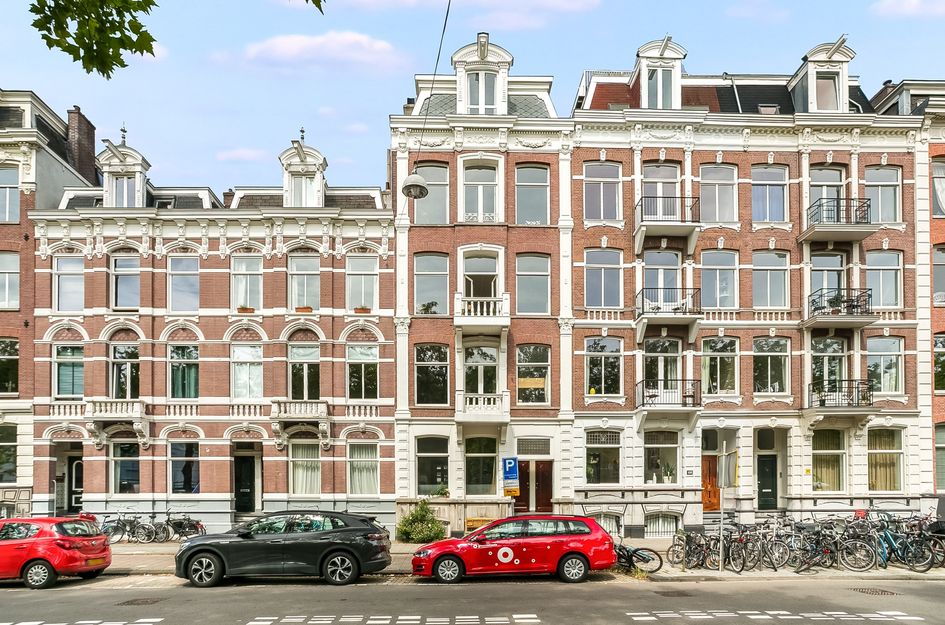Nassaukade 109 3