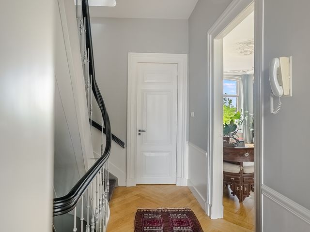Nassaukade 109 3, Amsterdam