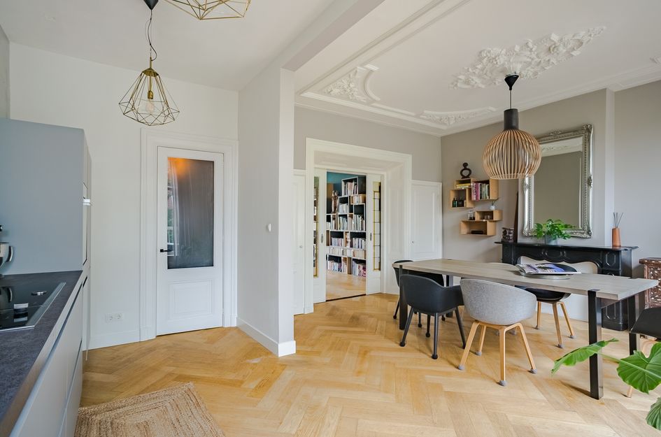 Nassaukade 109 3