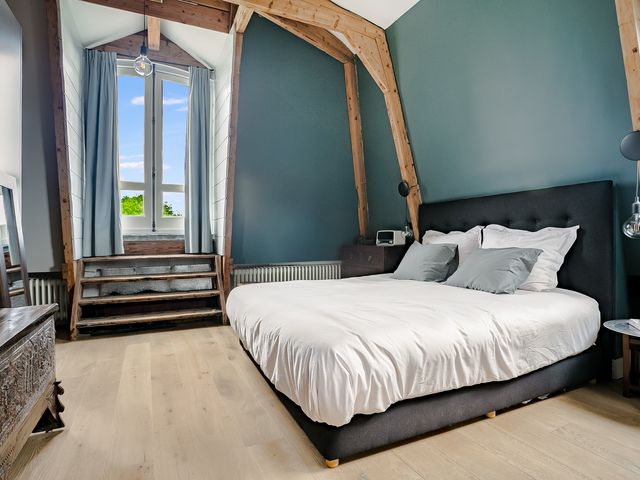 Nassaukade 109 3, Amsterdam