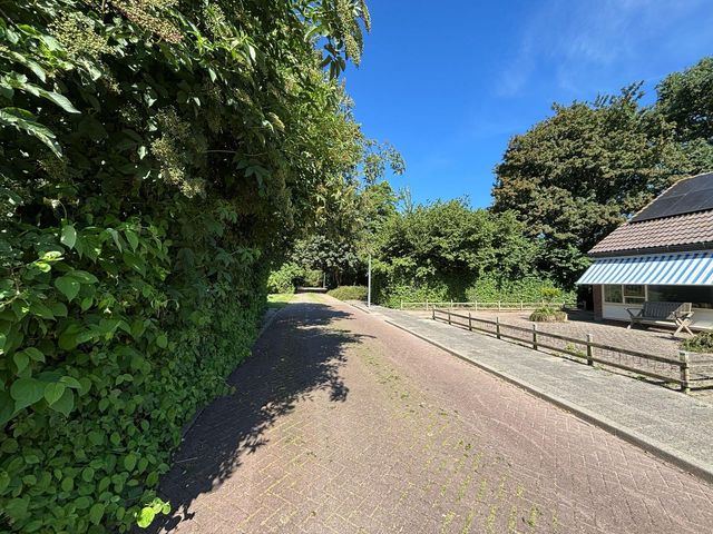 Iepenlaan 8, Wieringerwaard