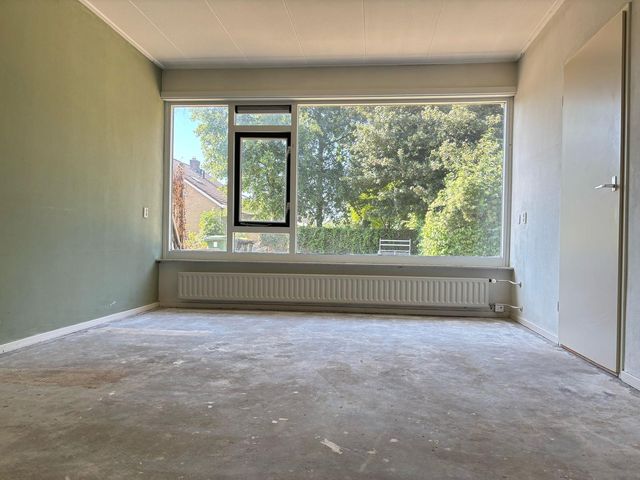 Iepenlaan 8, Wieringerwaard