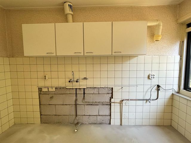 Iepenlaan 8, Wieringerwaard