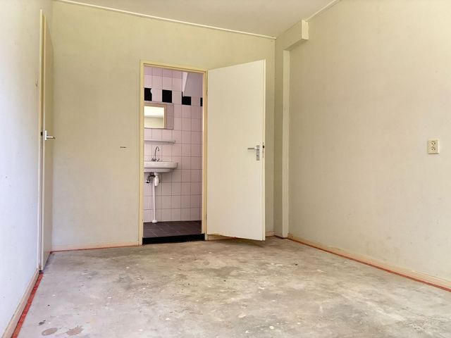 Iepenlaan 8, Wieringerwaard