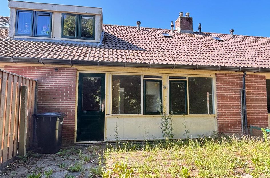Iepenlaan 8