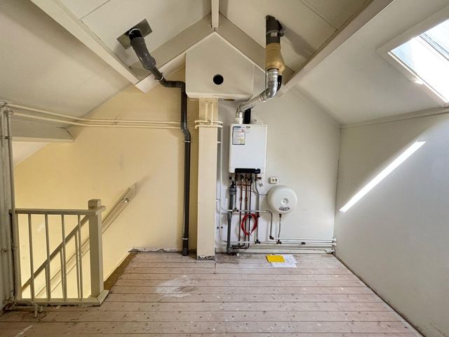 Iepenlaan 8, Wieringerwaard