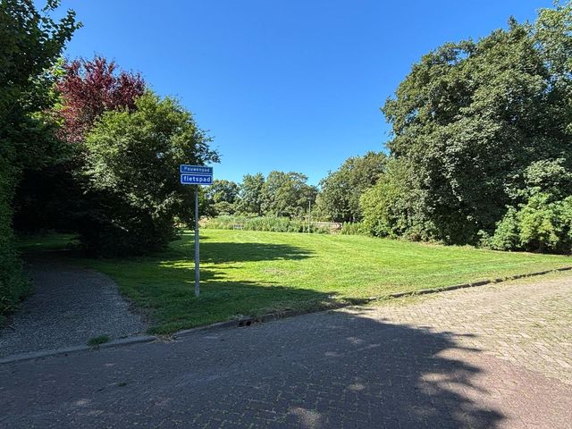 Iepenlaan 8, Wieringerwaard