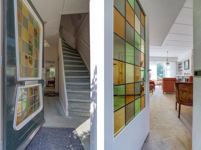 Willem III straat 24, Maasdijk