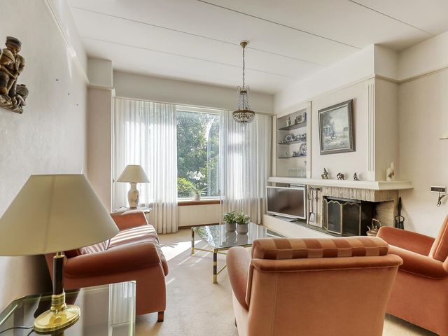 Willem III straat 24, Maasdijk