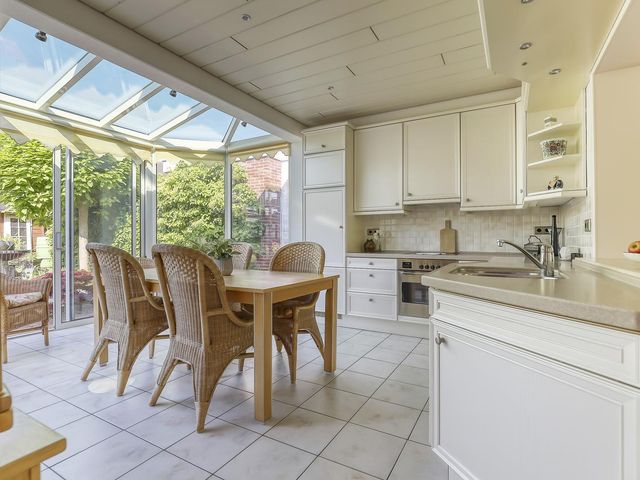 Willem III straat 24, Maasdijk
