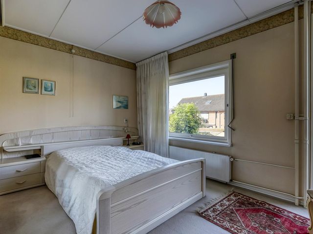 Willem III straat 24, Maasdijk