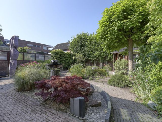 Willem III straat 24, Maasdijk
