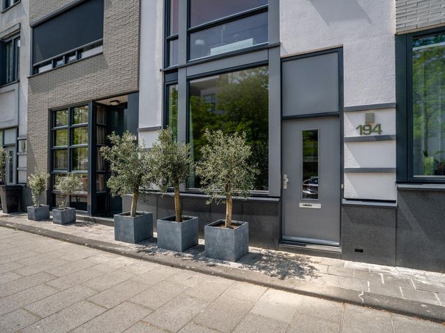 Avenue Carnisse 194, Barendrecht