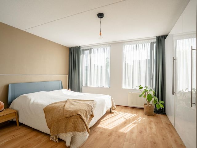 Avenue Carnisse 194, Barendrecht