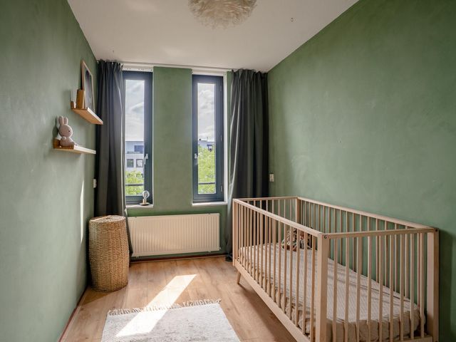 Avenue Carnisse 194, Barendrecht